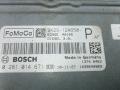 0281014671, LR026215 Блок управления двс LAND ROVER RANGE ROVER SPORT 2011г. - фото №3