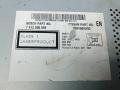 Магнитола NISSAN QASHQAI J10 J10 2012г. - фото №3