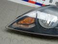 Фара левая FORD FOCUS 2 2 2008г. - фото №2