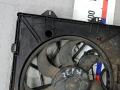 7H0959435A Вентилятор радиатора VOLKSWAGEN TRANSPORTER T5 T5 2005г. - фото №8