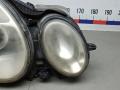 Фара правая MERCEDES BENZ E-CLASS W211 W211 2003г. - фото №2