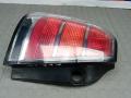 24451841, 1222119, 93183065 Фонарь задний левый OPEL ZAFIRA B B 2006г. - фото №4