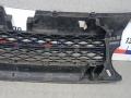 LR020925 Решетка радиатора LAND ROVER RANGE ROVER SPORT 2010г. - фото №6