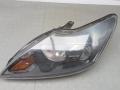 0077R00HCR, 8M113W030DE Фара левая FORD FOCUS 2 2 2010г. - фото №3