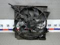 253802Y000 Вентилятор радиатора KIA SPORTAGE 3 3 2011г. - фото №5