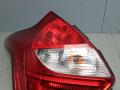 Фонарь задний левый FORD FOCUS 3 3 2012г. - фото №3