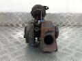 GT1749V Турбина дизельная FORD KUGA 1 1 2009г. - фото №2