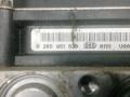 0265951520 Блок ABS VOLKSWAGEN CRAFTER 1 Sparka 1 Sparka 2011г. - фото №7