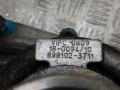 8981023711 Турбина дизельная OPEL CORSA D D 2007г. - фото №7