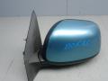 Зеркало наружное левое MITSUBISHI ASX 1 1 2011г. - фото №3