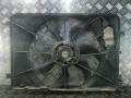 Вентилятор радиатора MERCEDES BENZ A-CLASS W176 W176 2012г. - фото №4