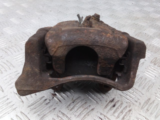 Суппорт тормозной задний левый, ориг. номер 5N0615403, VOLKSWAGEN PASSAT B7 B7 2011-2015