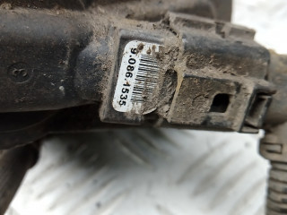 Суппорт тормозной задний правый, VOLKSWAGEN PASSAT B7 B7 2011-2015