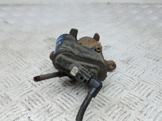 Суппорт тормозной задний правый, ориг. номер 5N0615404, VOLKSWAGEN PASSAT B6 B6 2005-2010
