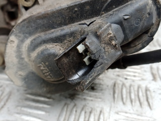 Суппорт тормозной задний левый, ориг. номер 5N0615403, VOLKSWAGEN PASSAT B7 B7 2011-2015