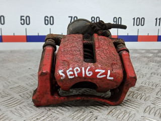 Суппорт тормозной задний левый, ориг. номер 5N0615403, VOLKSWAGEN PASSAT B7 B7 2011-2015