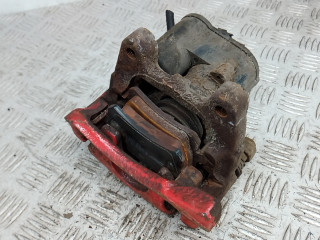 Суппорт тормозной задний левый, ориг. номер 5N0615403, VOLKSWAGEN PASSAT B7 B7 2011-2015