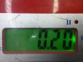 H8200827965, 1660000Q1R Форсунка дизельная NISSAN NV200 2012г. - фото №8