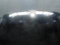 Капот BMW 5 E60/E61 E60/E61 2004г. - фото №4