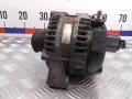 LR013847, AH22-10300-AB Генератор дизельный LAND ROVER RANGE ROVER SPORT 2009г. - фото №2