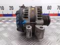LR013847, AH22-10300-AB Генератор дизельный LAND ROVER RANGE ROVER SPORT 2009г. - фото №4