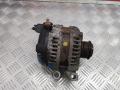 LR013847, AH22-10300-AB Генератор дизельный LAND ROVER RANGE ROVER SPORT 2009г. - фото №5