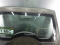 Дверь 3-5 MITSUBISHI PAJERO 4 4 2009г. - фото №3