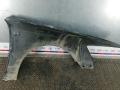 Крыло переднее левое AUDI A6 C6 C6 2007г. - фото №5