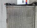 Радиатор системы охлаждения MERCEDES BENZ C-CLASS W203 W203 2001г. - фото №2
