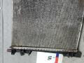 Радиатор системы охлаждения MERCEDES BENZ C-CLASS W203 W203 2001г. - фото №6