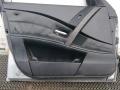 Дверь передняя левая BMW 5 E60/E61 E60/E61 2003г. - фото №4