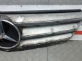 Решетка радиатора MERCEDES BENZ C-CLASS W204 W204 2008г. - фото №2
