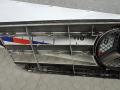 Решетка радиатора MERCEDES BENZ C-CLASS W204 W204 2008г. - фото №7