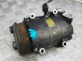 Компрессор кондиционера дизельный FORD C-MAX 1 1 2007г. - фото №5