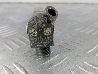 Форсунка дизельная, ориг. номер A6510704987, MERCEDES BENZ SPRINTER 2 2 2006-2014