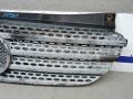 Решетка радиатора MERCEDES BENZ VITO W639 W639 2004г. - фото №4