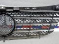 Решетка радиатора MERCEDES BENZ VITO W639 W639 2004г. - фото №8