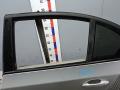 Дверь задняя левая BMW 5 E60/E61 E60/E61 2006г. - фото №2