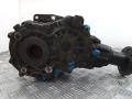 CMTF, 07031193 Раздаточная коробка HYUNDAI SANTA FE 2 2 2007г. - фото №4