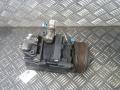 977013E350 Компрессор кондиционера дизельный KIA SORENTO 1 1 2009г. - фото №2