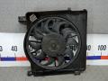 24467444, 6341172, 1314315, 13241612 Вентилятор радиатора OPEL ZAFIRA B B 2009г. - фото №5