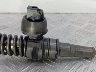 Форсунка дизельная, ориг. номер 0414720215, PDB016, SKODA OCTAVIA A5 A5 2004-2009