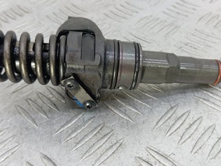 Форсунка дизельная, ориг. номер 0414720215, PDB016, SKODA OCTAVIA A5 A5 2004-2009