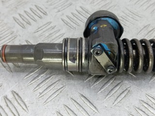 Форсунка дизельная, ориг. номер 0414720215, PDB016, SKODA OCTAVIA A5 A5 2004-2009