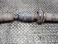 370008H800 Карданный вал NISSAN X-TRAIL T30 T30 2002г. - фото №4