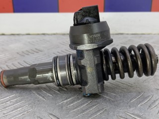 Форсунка дизельная, ориг. номер 0414720215, PDB016, SKODA OCTAVIA A5 A5 2004-2009
