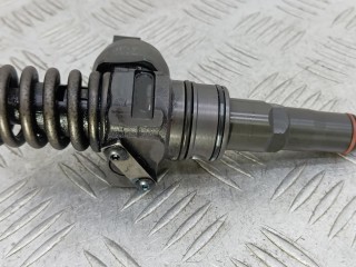 Форсунка дизельная, ориг. номер 0414720215, PDB016, SKODA OCTAVIA A5 A5 2004-2009