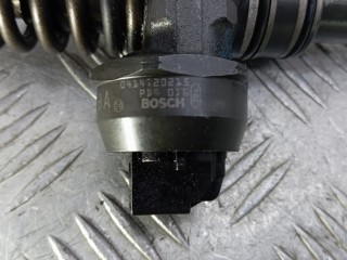 Форсунка дизельная, ориг. номер 0414720215, PDB016, SKODA OCTAVIA A5 A5 2004-2009
