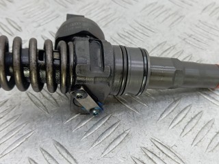 Форсунка дизельная, ориг. номер 0414720215, PDB016, SKODA OCTAVIA A5 A5 2004-2009