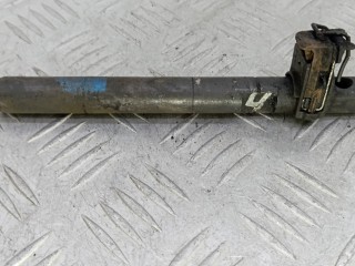 Форсунка дизельная, ориг. номер 6460700987, A6460700987, MERCEDES BENZ C-CLASS W204 W204 2007-2011